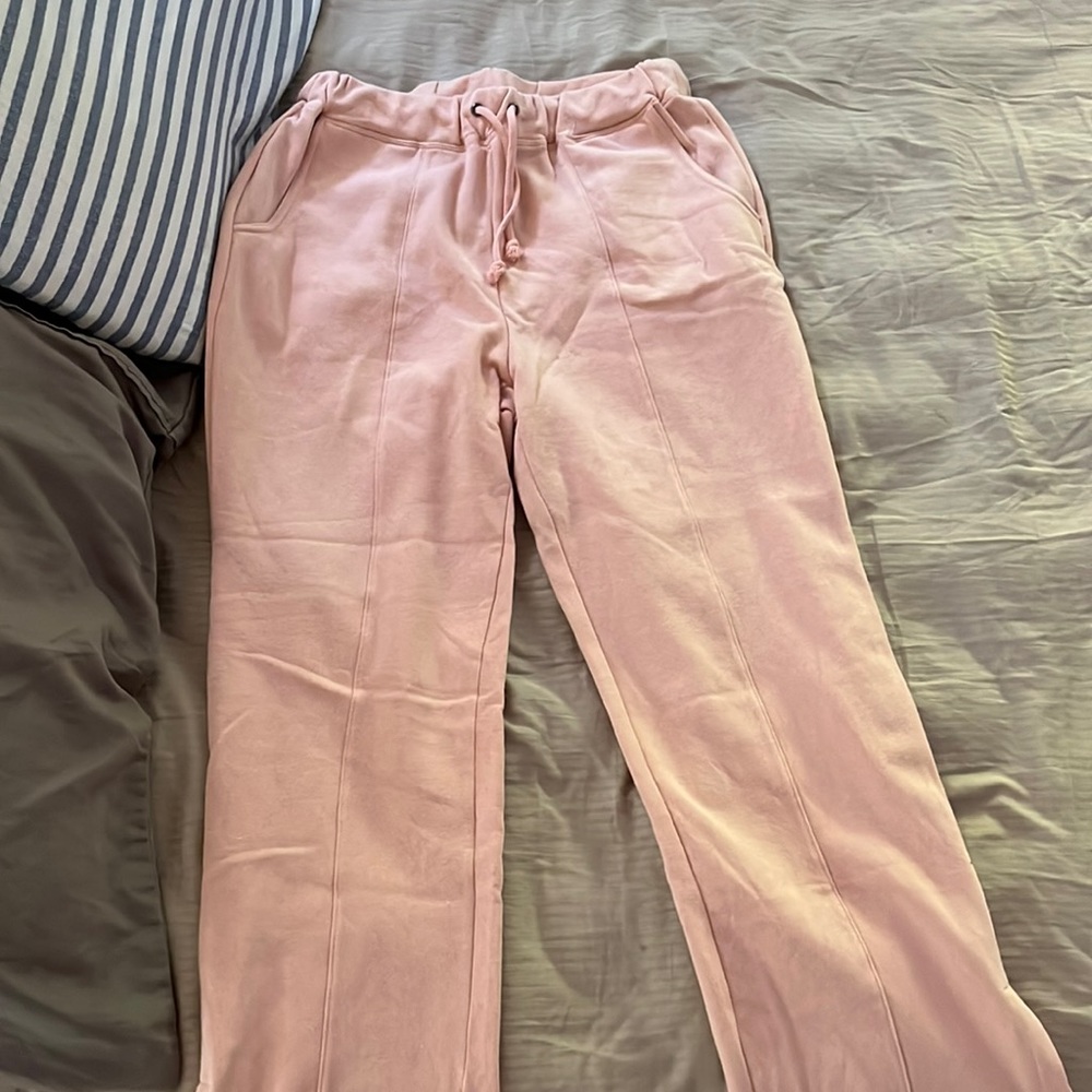 Old navy sweats